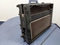 фото thumb №11, Bmw 7 f01 f02 4.4 n63 радіатор вентилятор комплект