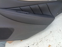 фото thumb №5, Обшивка оббивка двері правий задня infiniti q50s