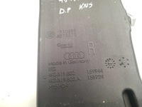 фото thumb №7, Audi a6 канал повітряний кабіни rs6 м'який гібрид quattro м'який гібрид 2021