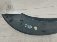 фото thumb №7, Toyota yaris cross захист накладка двері праві зад задня 75087-0d010
