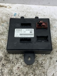 Купити Модуль блок керування emm-t4 231a04166r renault twingo 3 14-18 1.0 sce, фото thumb