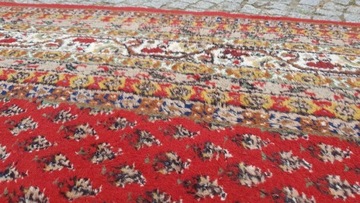 INDO SAROUG MIR PERSKI DYWAN R. TKANY 250/365CM