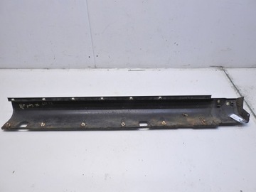 фото thumb №7, Планка накладка порога лівий перед vq kia sorento i