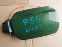 фото thumb №1, Кришка заливної пального audi rs5 8w lift 2020 2021