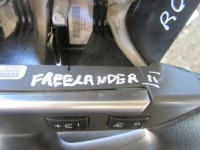 фото thumb №10, Руль мультифункция многофункциональная land rover freelander ii
