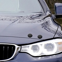 фото thumb №12, Набор быстрого разблокировки бампера do капот автомобильный замок капот