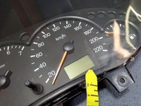 фото thumb №8, Ford focus mk1.6 16v спидометр eu 98ap-10841-bc