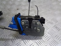 фото thumb №9, Замок ручка дверь левый задняя задний kia ceed 2 ii kombi 2012- 81410-a2300 eu