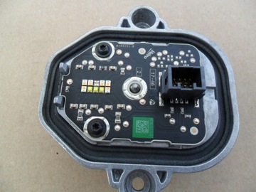 фото thumb №5, Преобразователь модуль jeż volvo v90 s90 полный led