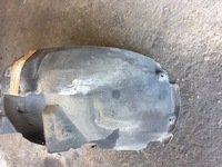 фото thumb №7, Audi a5 8t подкрылок обшивка правое передние 08-11r