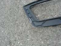 фото thumb №2, Решётка бампера r skoda rapid 5ja807682 w-wa