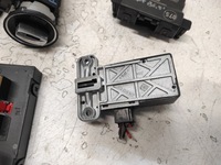 фото thumb №5, Vw passat b6 05- 2.0tdi набор стартовый блок управления 03g906021nk