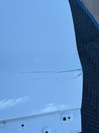 фото thumb №5, Bmw x3 g01 2017 двері оригінальний номер