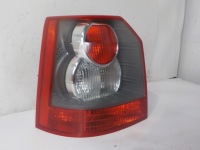фото thumb №2, Land rover freelander ii лампа ліва задня лівий задня