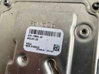 фото thumb №11, Лампа правая передняя ford fiesta mk8 комплектная