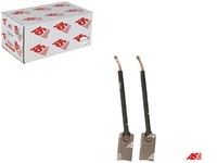 фото thumb №1, Щітки генератора kpl.