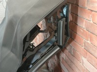 фото thumb №13, Bmw g23 m4 g83 крыша cabrio складной мягкий стекло мягкая крыша оригинал