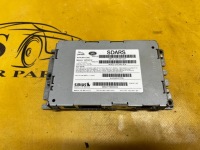 Купити Підсилювач тюнер радіо jaguar f-type x152, фото thumb