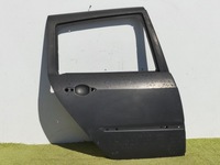 фото thumb №1, Дверь задняя правое renault modus 04-12 nówe идеальное состояние оригинал