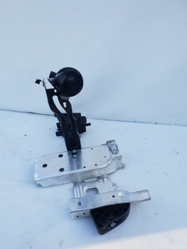 фото thumb №12, Bmw 1 f20 11-15 зона смятия балка перед киль кронштейн левый правые