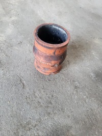 фото thumb №1, Шланг wąż патрубок egr scania r 1755922