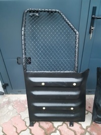 фото thumb №9, Citroen berlingo ii peugeot partner ii 08-18 стена перегородочная перегородка