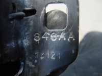 фото thumb №8, Chrysler town country 11- замок капот перед передній dodge grand caravan