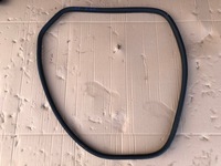 фото thumb №1, Права задня правий задня прокладка двері volvo v60