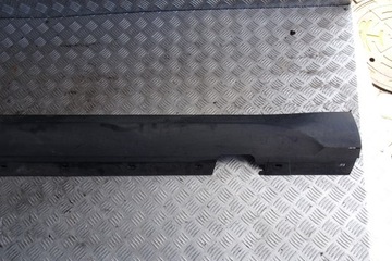 фото thumb №9, Bmw x1 e84 планка пороговая левая правая