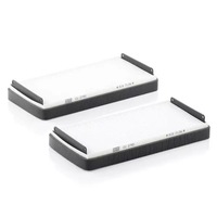 фото thumb №14, Mann набір фільтрів mercedes cl63 amg c215