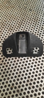 фото thumb №2, Засов замка дверь задних 8200497819 renault master