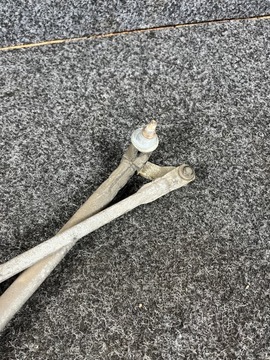 фото thumb №9, Механізм двірник перед transporter t4 701955113