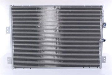 фото thumb №13, Nissens 94787 конденсатор, кондиционер