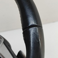 фото thumb №6, Audi e-tron 2019 руль