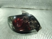 фото thumb №1, Лампа задняя левая peugeot 206