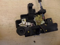 фото thumb №6, Замок дверь правый задняя chevrolet captiva 6 pin euro