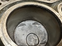 фото thumb №6, Блок двигателя dół wał поршни 1.6 nissan mr16