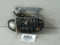 фото thumb №2, Alfa romeo 166 ручка задня ліва задня 1998 r.