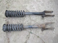 фото thumb №1, Mercedes ml gl 164 - амортизатор передній перед