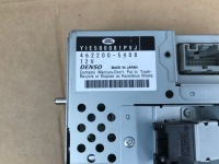 фото thumb №2, Екран навігація land rover discovery 3