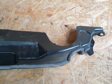 фото thumb №7, Seat ibiza v 6f0 панель під лобовим склом нижня 6f0805275e