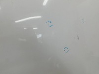 фото thumb №5, Капот кришка двигуна opel zafira b