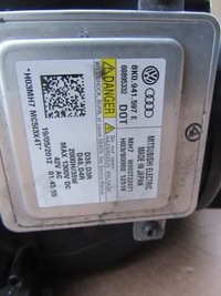 фото thumb №7, Audi a8 d4 s8 4h0 лампа лампы перед передние ксенон led левая правая полный