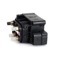 Купити Клапан електропроводка пневматичної mercedes, фото thumb