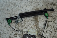 фото thumb №8, Подъемник механизм стекло левый перед audi a4 b7 cabrio