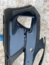 фото thumb №10, Бампер передній перед kia x ceed xceed 2019-