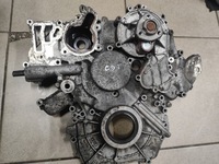 фото thumb №1, Корпус розподільний вал захист кришка a6 c7 a7 c7 q7 a8 d4 q5 3.0 tdi 059103151bj