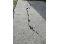 фото thumb №1, Renault kadjar трубки провода тормозные