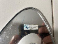 фото thumb №6, Хром молдинг стекло bmw iii 3 g21 kombi правый задняя 7440194