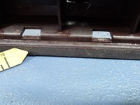 фото thumb №8, Cayenne ii 7p5 захист поріг правий перед 7p5863484